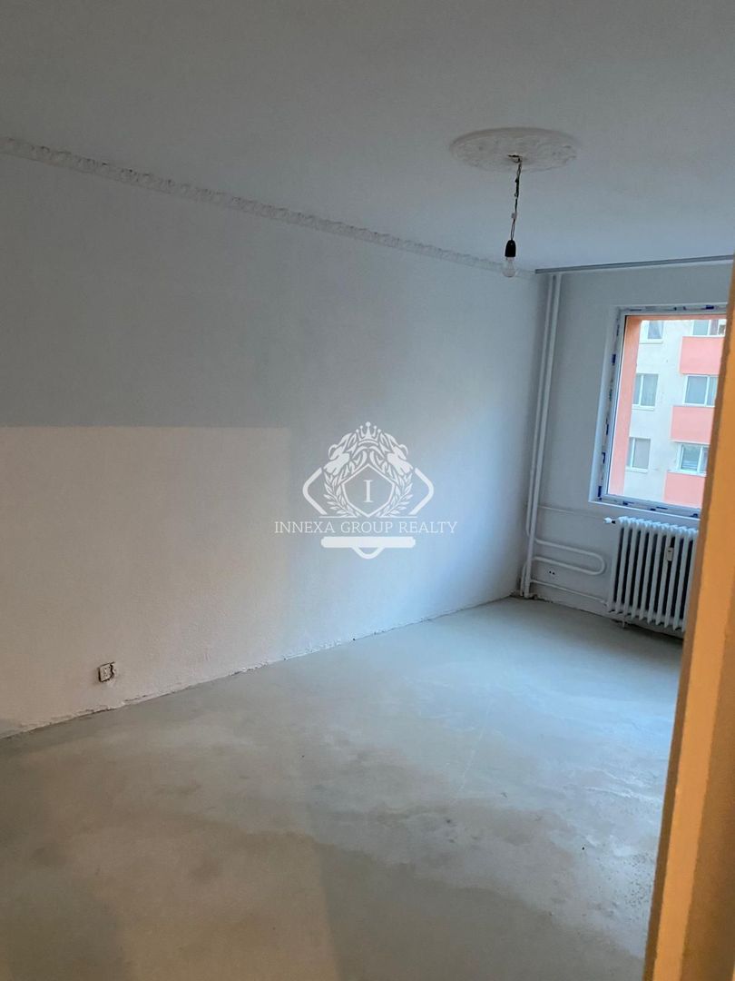 Tei | Apartament 3 camere | Bloc reabilitat - Poză 5