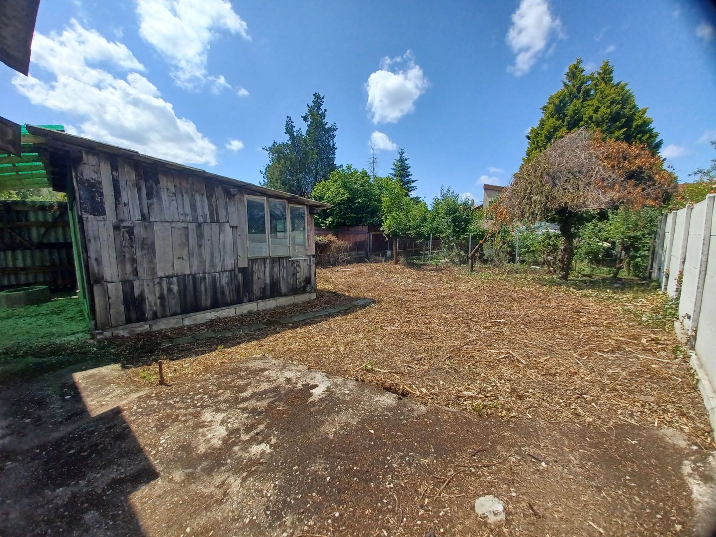 Casă, singur în curte, 500 mp, Muntele Găina. 157 000 E. Comision 0. - Poză 13