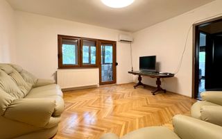 Apartament 3 camere, spațios, etaj 1 – Zona Lipovei / Iulius Mall - Poză 4