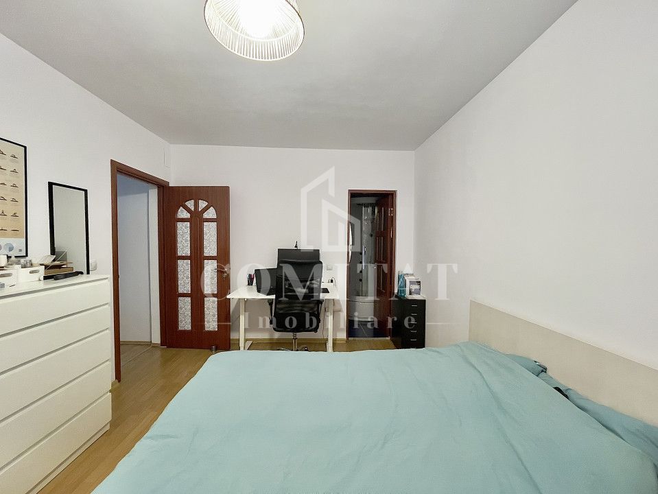 Apartament cu 3 camere complex Oașului - Poză 6