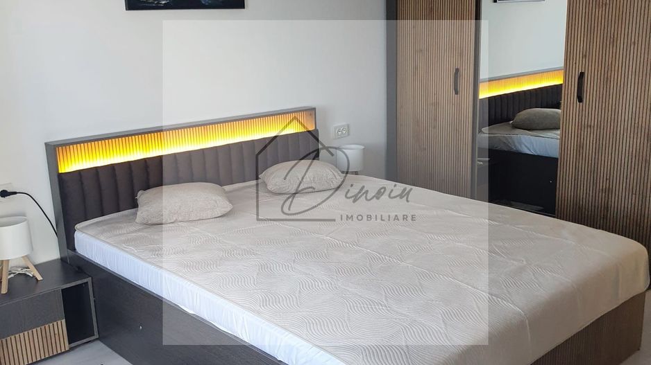 Apartament 2 camere  in Otopeni I Complex nou cu piscina I COM 0% - Poză 17