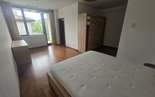 APARTAMENT ULTRA-SPATIOS CU 3 CAMERE LA INCHIRIERE IN ZONA GRADINA ZOO - Poză 4
