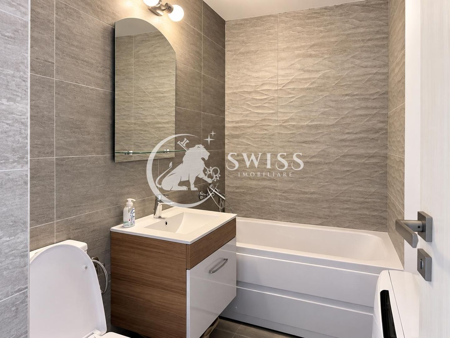 Apartament modern 2 camere | 52 mp | 5min Sigma Zorilor | 15min UMF - Poză 9