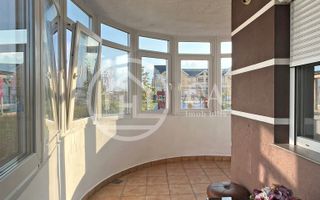 Apartament cu 3 camere de închiriat în Zona Nufărul, Oradea - Poză 14