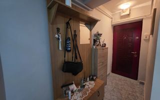 Garsoniera de inchiriat | Deva – Gojdu, Aleea Viitorului | Mobilata - Poză 4