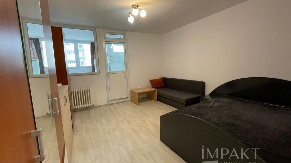 Garsoniera moderna de vanzare, cartier Manastur! zona BIG! - Poză 3