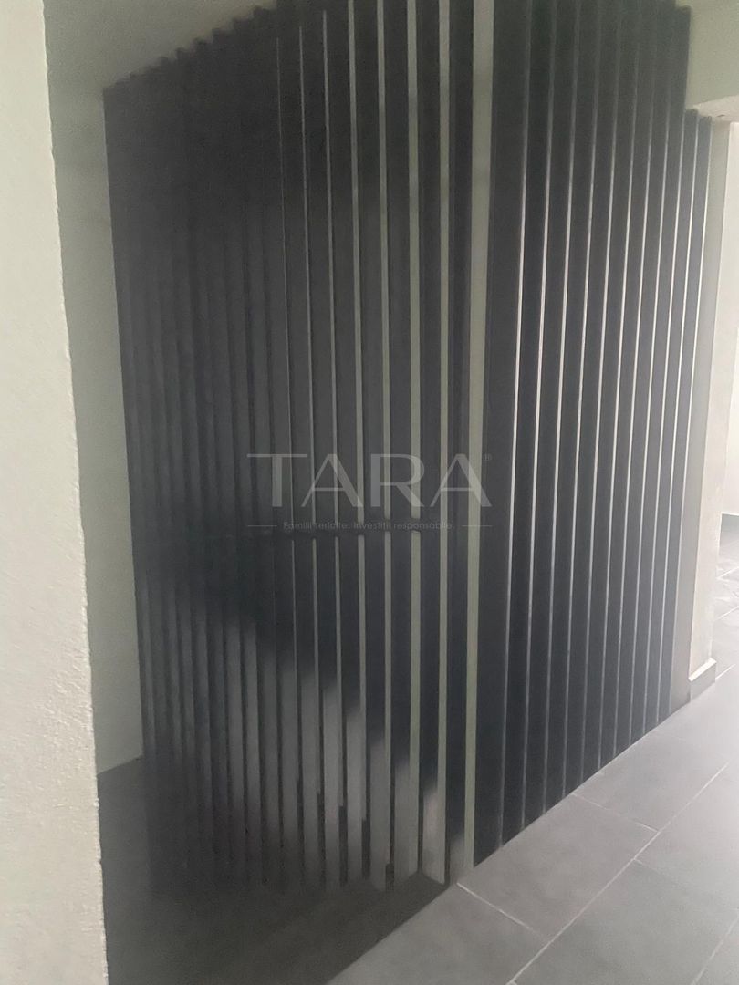 Apartament 2 camere, 46 mp + lojă, etaj retras, Dâmbul Rotund - Poză 6