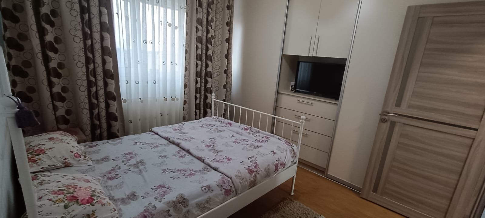 Apart. decomandat in mob/utilat si ingrijit ! Calea Rahovei 325 ! - Poză 1