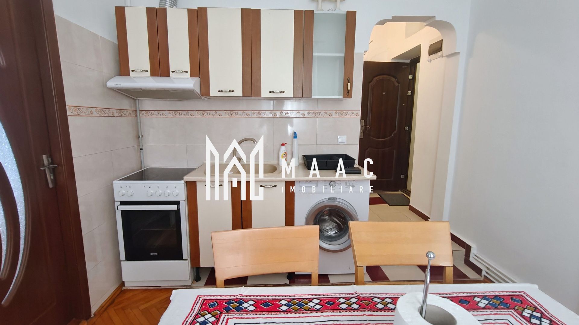 Casă de vânzare Sibiu | Piața Cluj | 2 garsoniere - Poză 3
