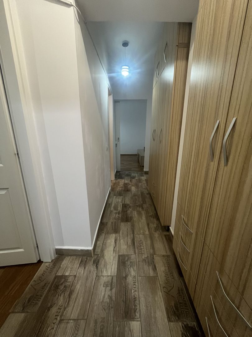 LACUL TEI | Facultatea de Constructii | Chirie 2 camere + Boxa - Poză 6