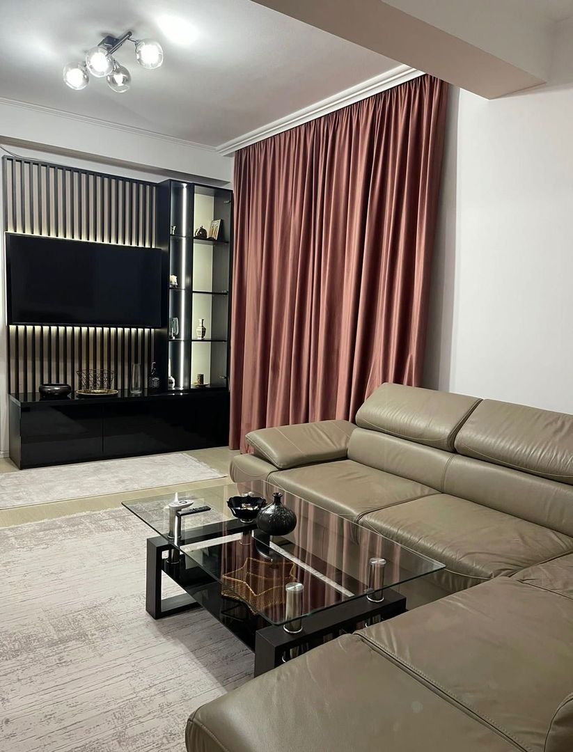 Apartament cu 3 camere decomandat | 70 mp | Bulgaria - Poză 5