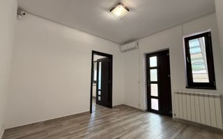 Casă birouri Parcul Circului | Curte proprie | Terasă 30 mp - Poză 6