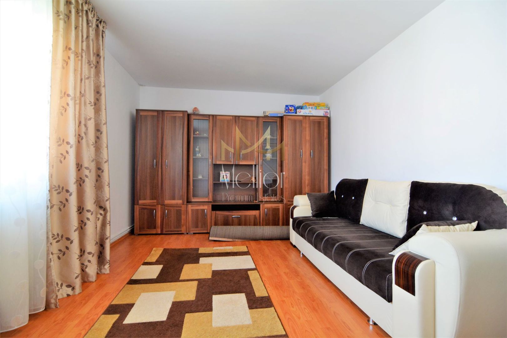 Apartament 2 camere decomandate, Marasti, Teleorman, zona Expo - Poză 5