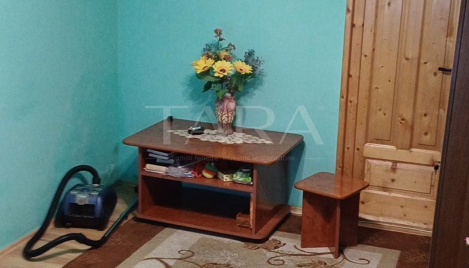 Casă cu teren generos în zona Bulgaria - Poză 4