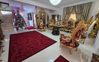 Casa Individuala 5 Camere, Zona Hotel Cetate - Poză 7