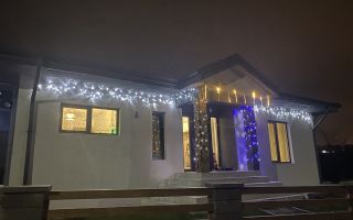 Casa cu Garaj mobilata si utilata complet - Poză 11