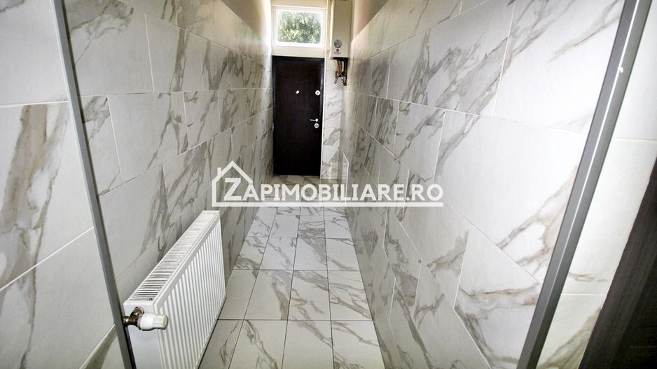 Spatiu Comercial 150.mp.zona Gh.Doja - Poză 9