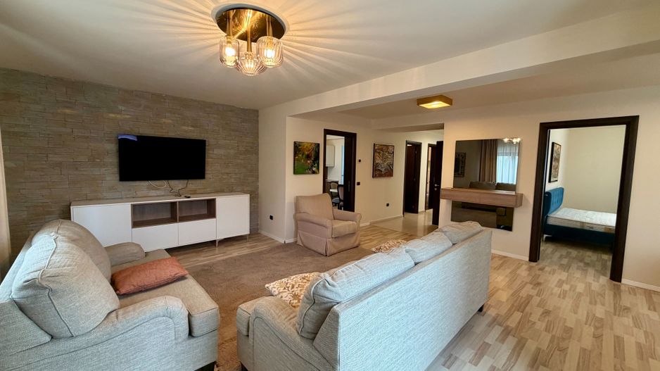 Casa de inchiriat | Zona Stupinii Noi | Brasov - Poză 4