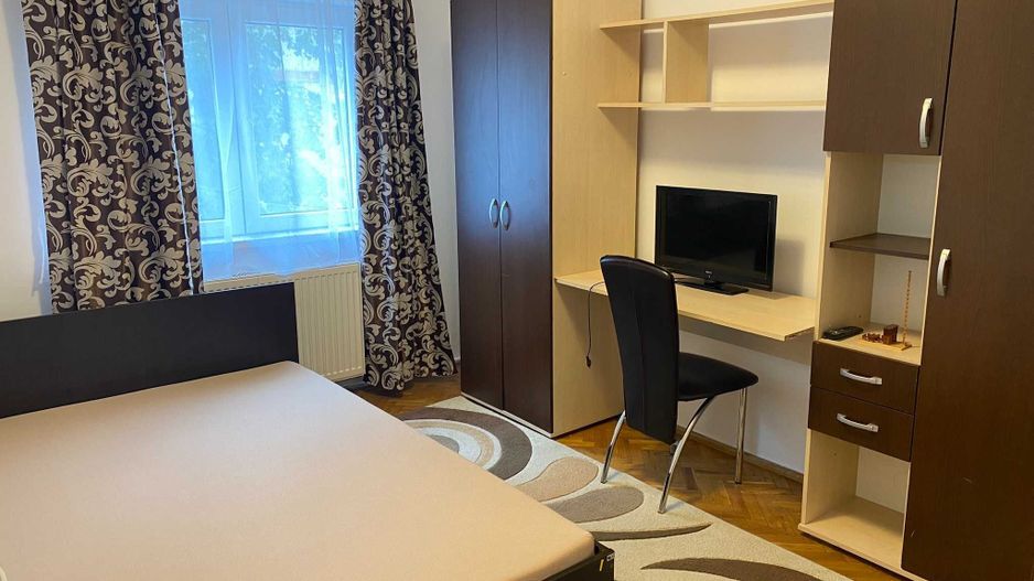 Soarelui | 3 Camere | Etaj intermediar | Centrala proprie - Poză 7