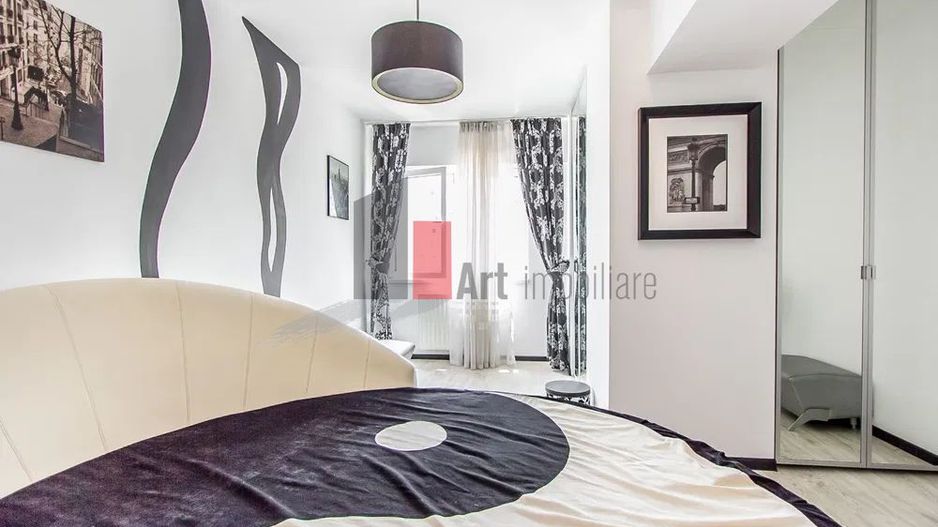 2 Camere Alba Iulia - Decebal - Poză 2