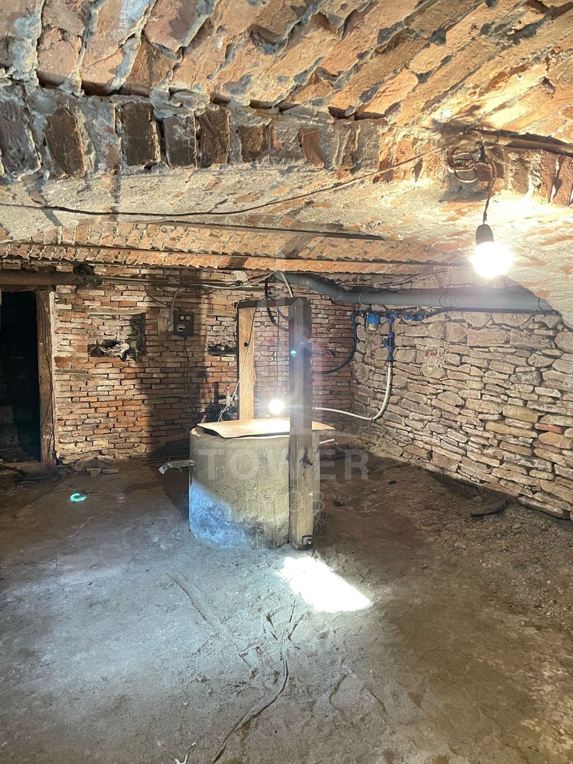 Casa de vanzare - teren 1400 mp - Laslea , Sibiu - Poză 15