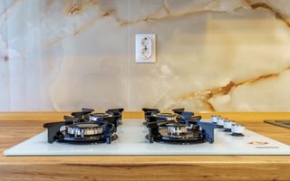 Apartament 2 camere, Florești – zona Terra, 55 mp - Poză 3