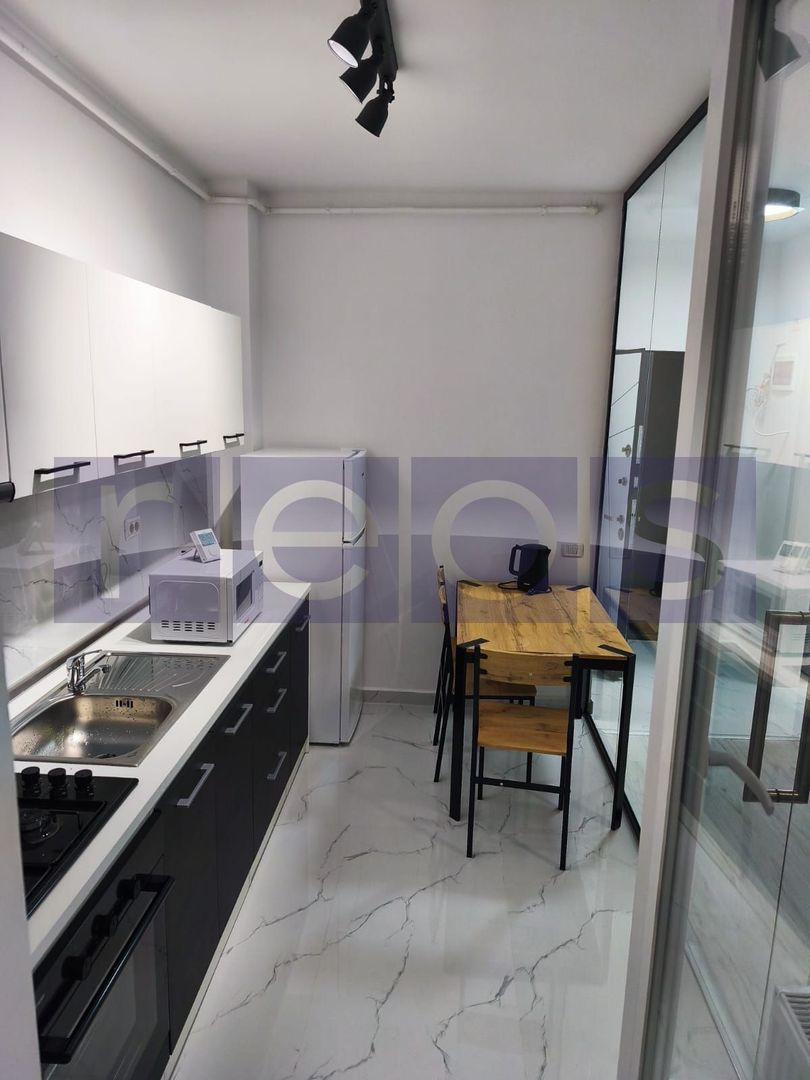 DE VANZARE GARSONIERĂ NOUĂ 2025–MILITARI RESIDENCE -STR. WEINER PALADA - Poză 5