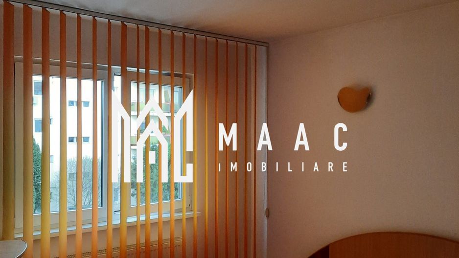 Apartament 2 camere | Etaj 2 | Balcon închis | Calea Dumbrăvii - Poză 6