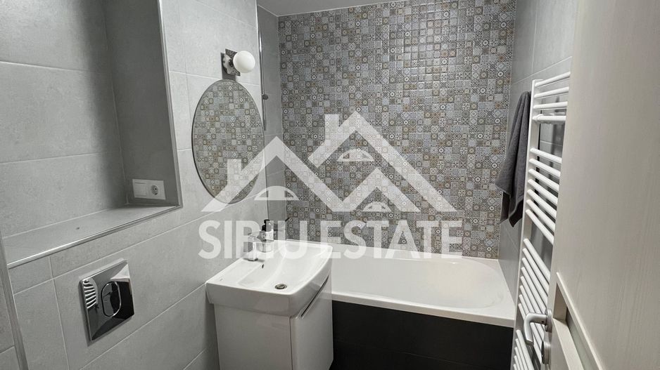 Apartament Premium 3 Camere Decomandat | Zona Mihai Viteazu – Hipodrom - Poză 8