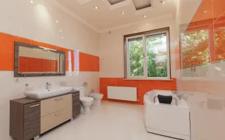 Chirie, casă, 6 camere, strada Ciocarliei, Telecentru - Poză 21