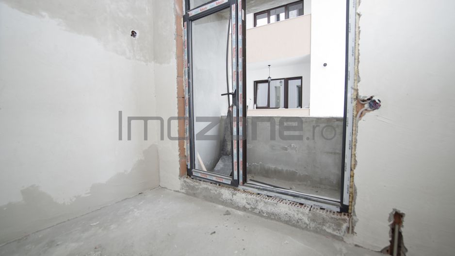 WestPoint Residence - Uverturii - Poză 17