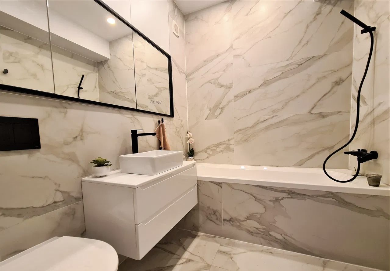 Astra Residence | Vânzare apartament 3 camere - Poză 13