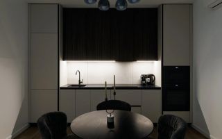 Chirie, apartament, 2 camere, str. Mitropolit  Varlaam, Centru - Poză 9