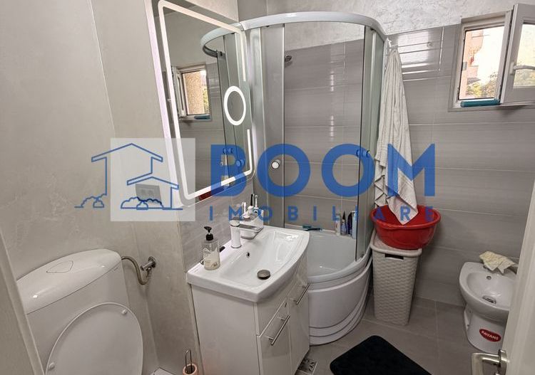 Apartament 2 camere | Etaj 1 | Zona Ostroveni | Bloc Nou I-01 - Poză 6