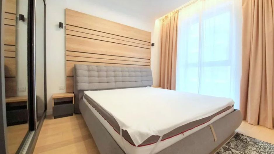 Inchiriere apartament 2 camere | One Herastrau Plaza - Poză 7