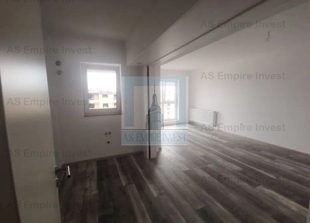 Garsoniera decomandata - zona Avantgarden faza V - Poză 2