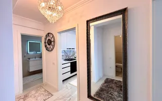 Apartament de lux de vânzare – 5 camere, DaVinci, Sibiu - Poză 14