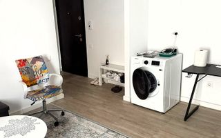 Studio 2 camere I gradina 70 mp I parter I Cosmopolis I 38 mp - Poză 2