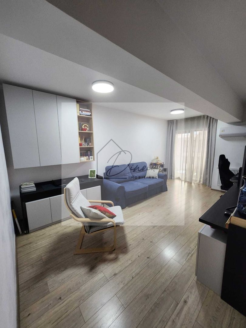 COMISION 0% I Apartament 3 camere I Moghioros Park Residence - Poză 1