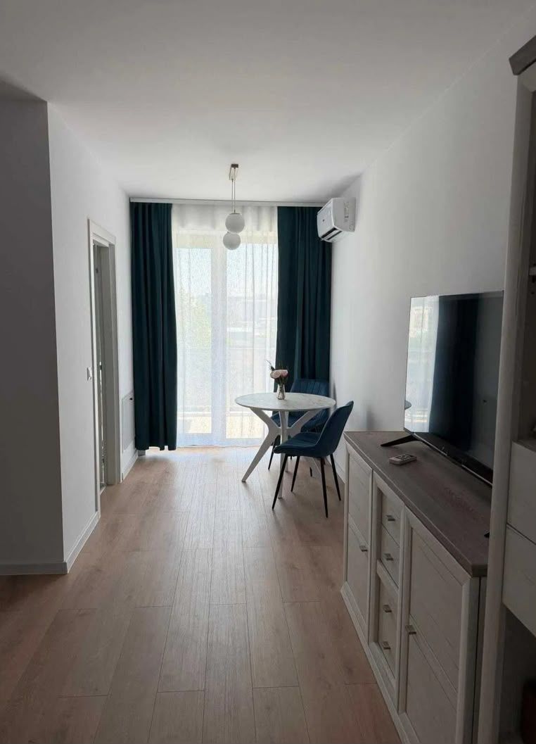 GARSONIERA- HILS TITANIUM, CENTRALA PROPRIE, BLOC NOU, MODERN, METROU - Poză 2