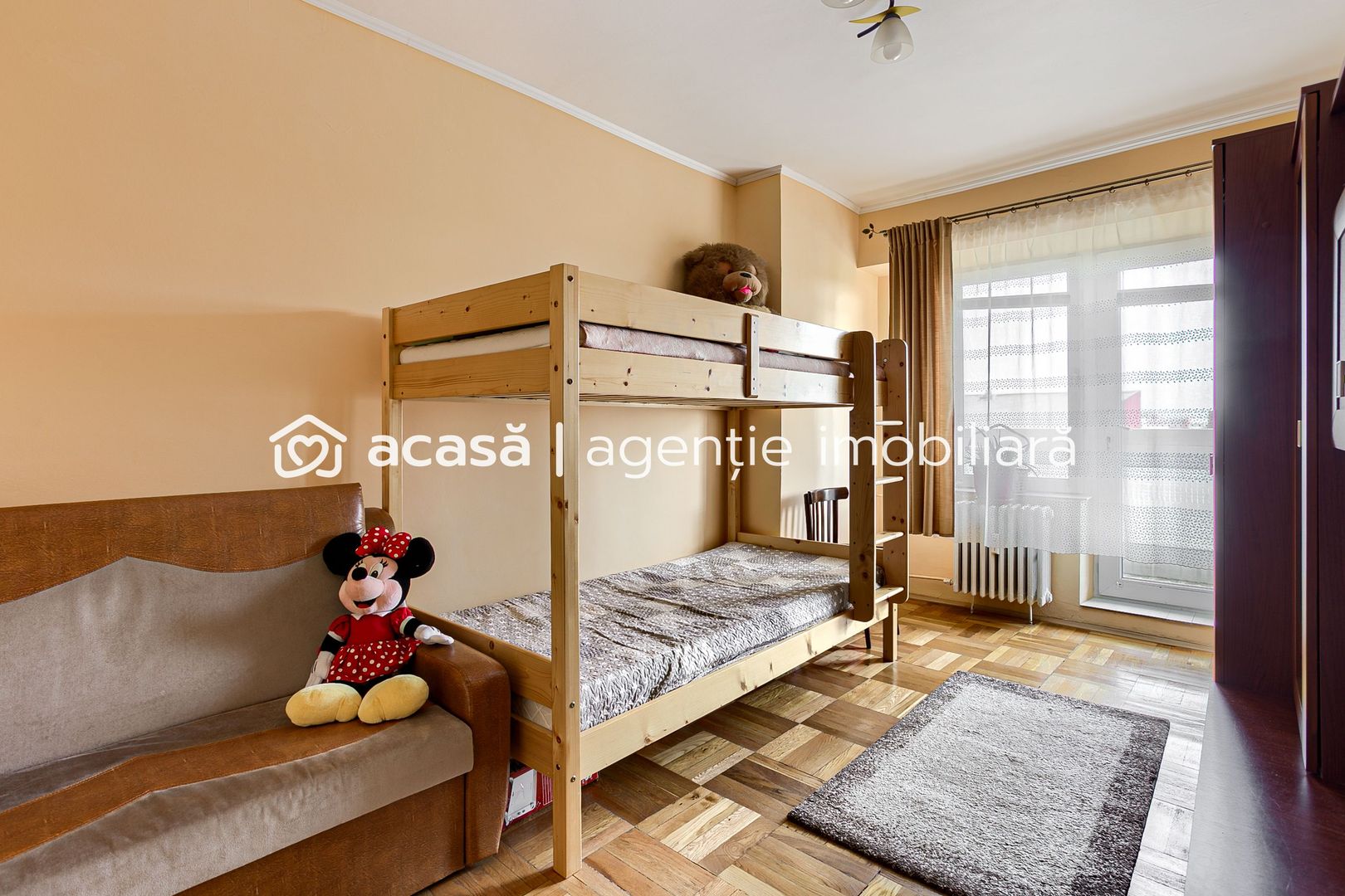 Vândut ! Apartament cu 3 camere Samantha zona Malul Mureșului - Poză 7