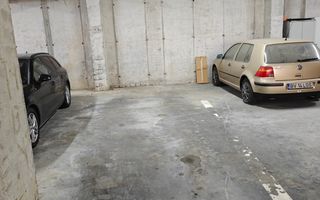 Apartament cu 3 camere – 13 Decembrie,  Coresi la 5 minute pe jos. - Poză 18