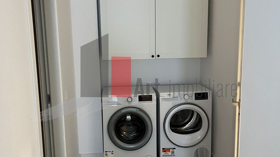 Inchiriere ap 3 camere +Loc de parcare Smart Lujerului - Poză 7