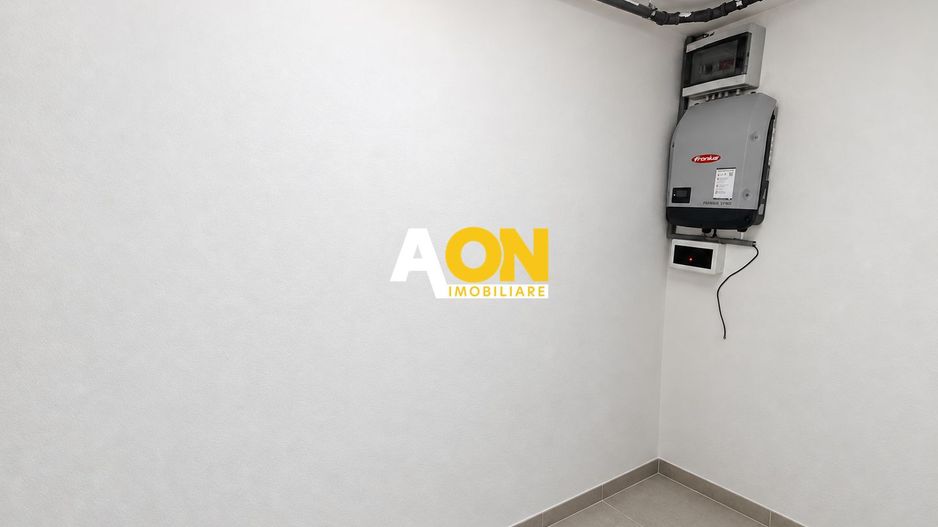 Casa individuala, S+P+M, 5 camere, 3 bai, 348 mp teren, Orizont - Poză 8