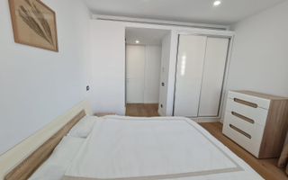 Apartament | 2 camere | Herastrau | Parcare subterana - Poză 9