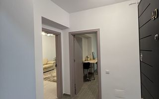 2 CAMERE MOBILAT SI UTILAT MODERN – DRUMUL GURA CALIȚEI - Poză 10