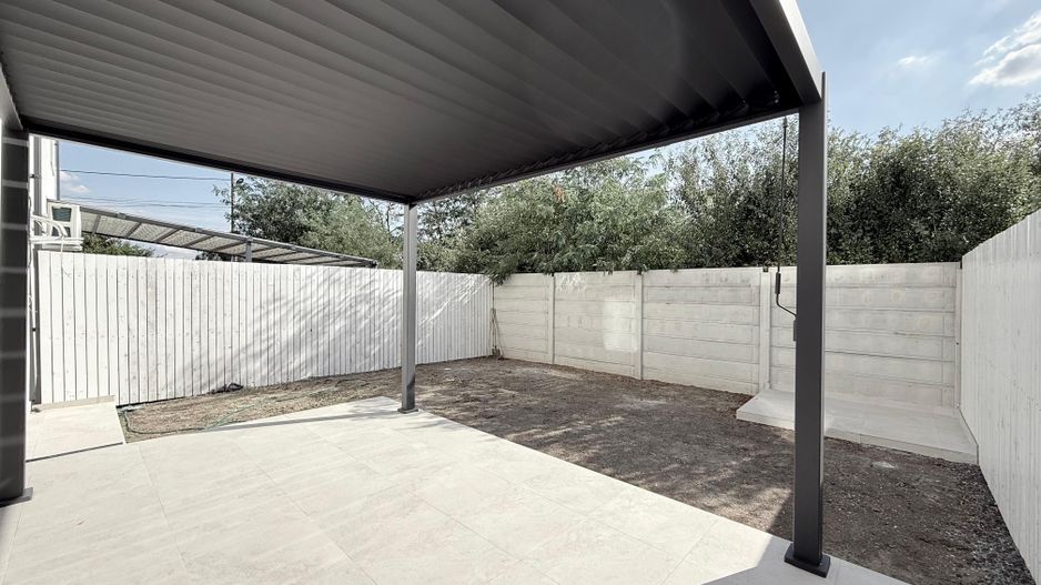 Vila tip duplex | 6 camere | 186mp utili | 2 locuri de parcare | Millo - Poză 1