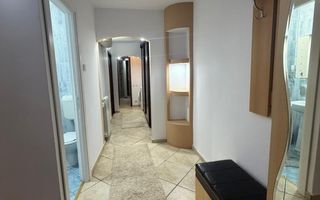Închiriere apartament 3 camere decomandat – Craiovița Nouă - Poză 13