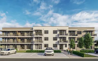 Apartament 2 camere | Sanpetru | Atria Residence | Avans 5% - Poză 12