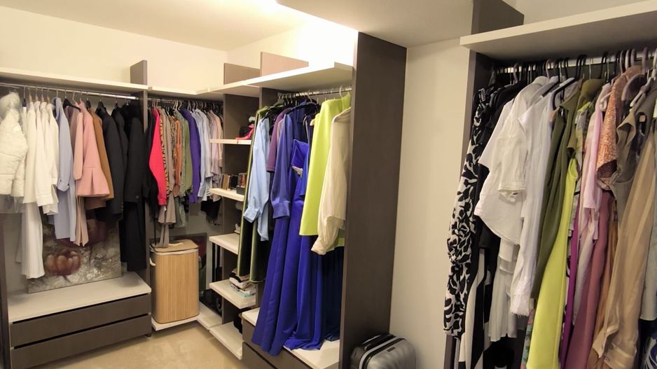 Apartament de vanzare / 102 mp / mobilat utilat - Poză 11